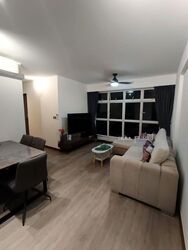 Blk 886B Treegrove@woodlands (Woodlands), HDB 3 Rooms #594684381